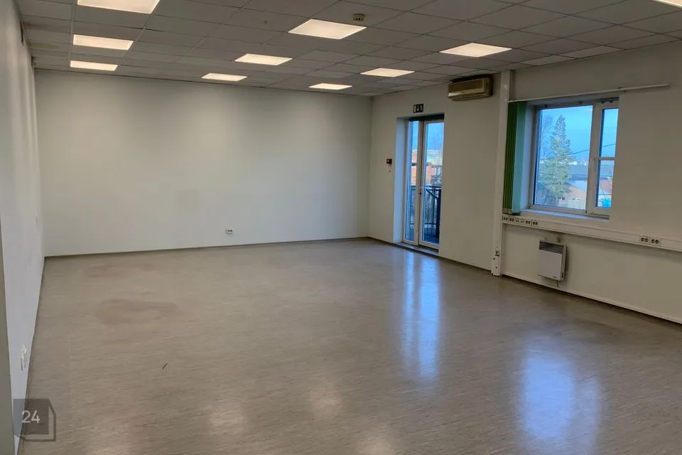 Бюро, 57 m² Бизнес-площадь в Tallinn, Kristiine linnaosa