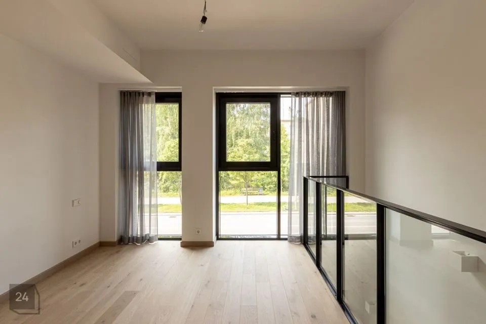 2-toaline Korter  -  Tallinn, Põhja-Tallinna linnaosa - foto 4