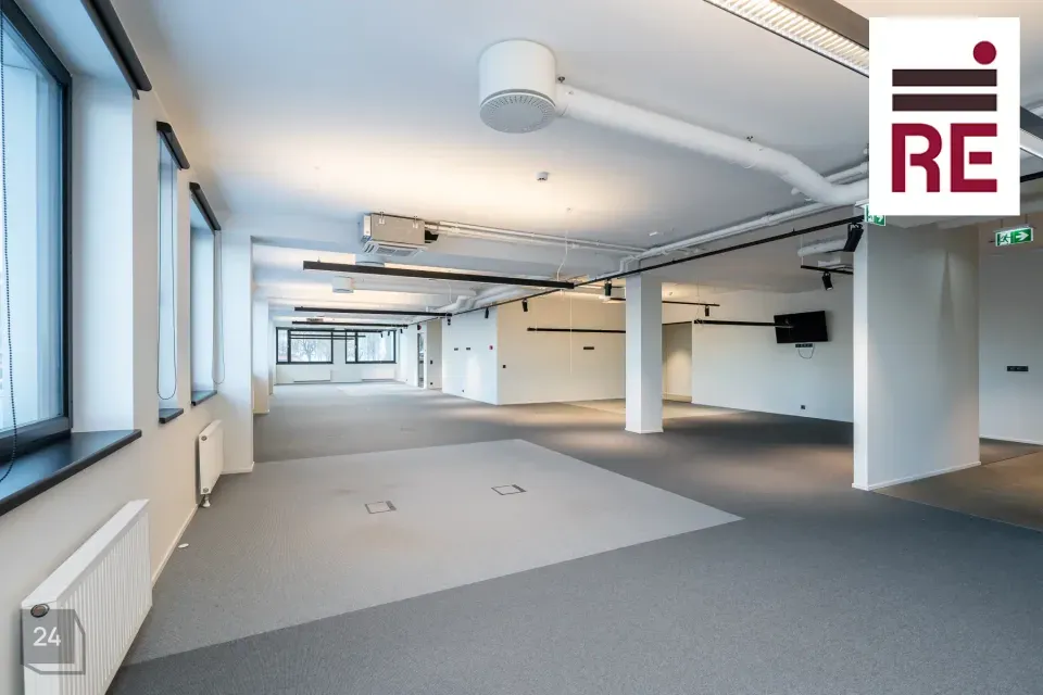 Büroo, 1201 m² Äripind - Tallinn, Põhja-Tallinna linnaosa - foto 5