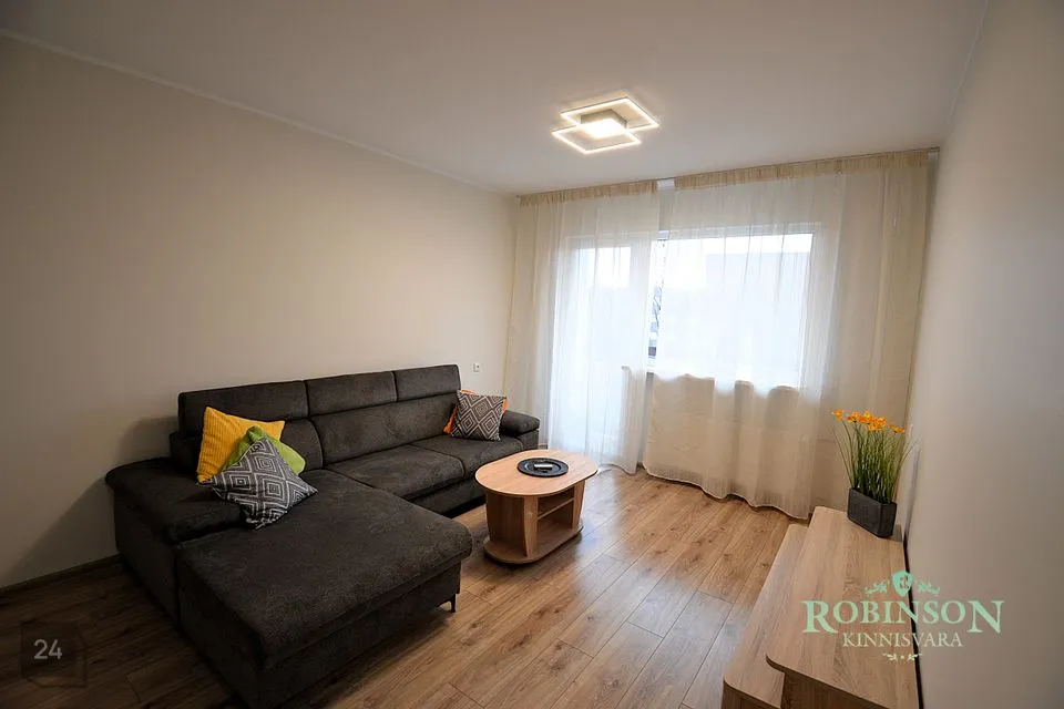 2-toaline Korter  -  Tartu linn, Tartu linn - foto 3