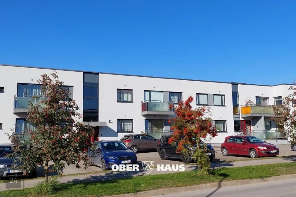 2-комнатная Квартира в Tartu linn, Tartu linn