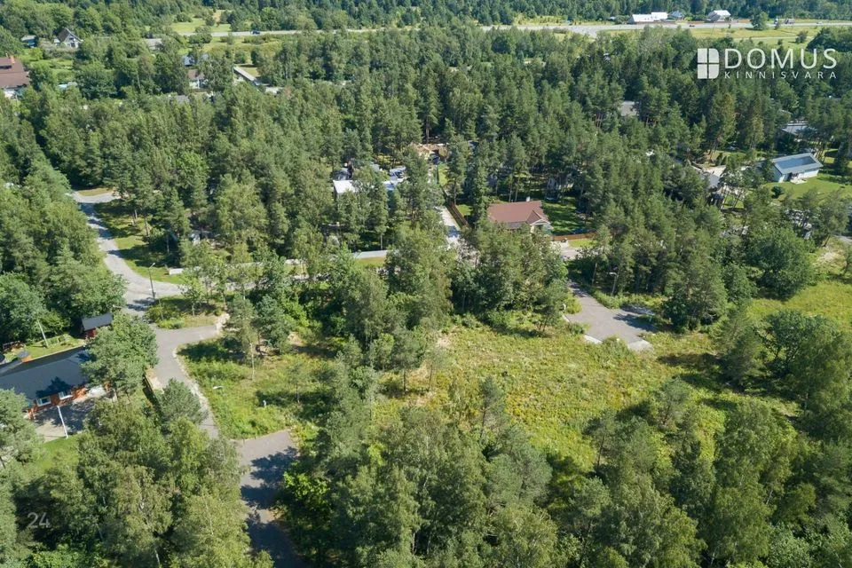 Elamumaa, 1025 m² Maa  -  Keila linn - foto 3