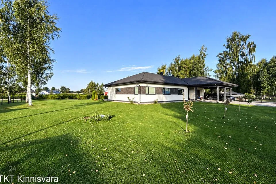 5-toaline Maja  -  Tartu linn, Vorbuse küla - foto 2