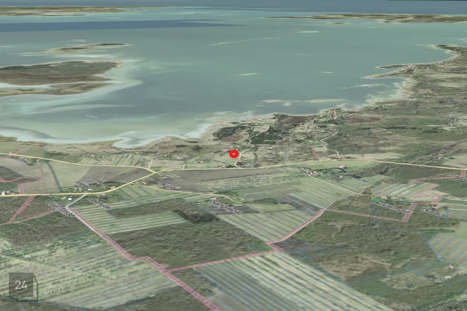 Elamumaa, 5854 m² Maa - Haapsalu linn, Tuuru küla - foto 4