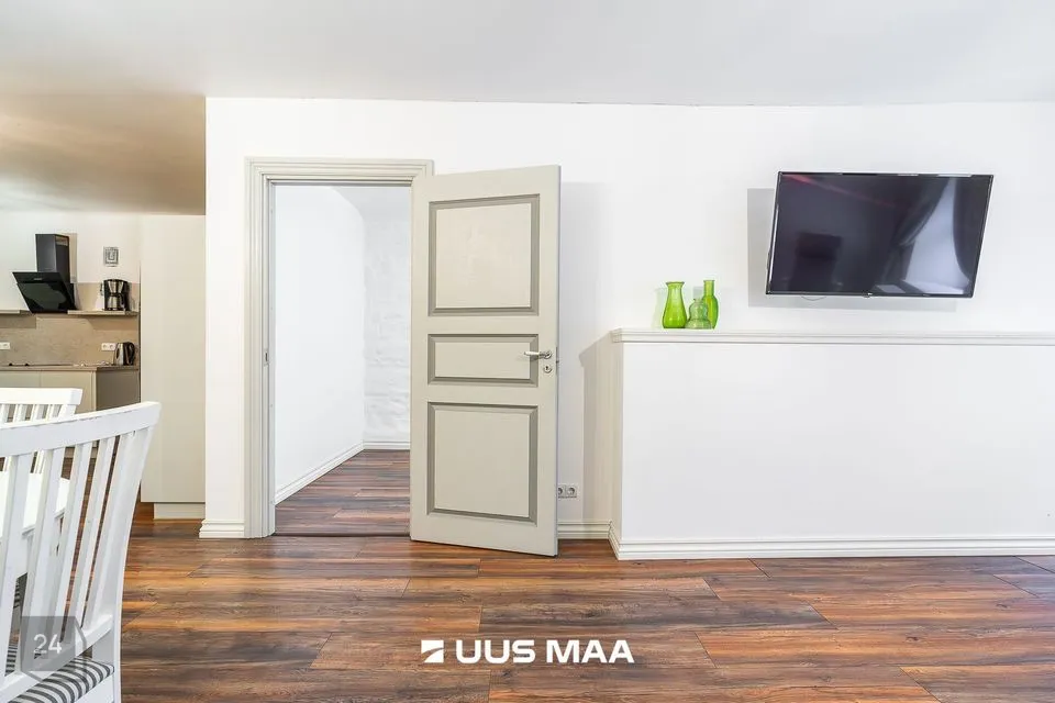 2-toaline Korter - Tallinn, Kesklinna linnaosa - foto 3