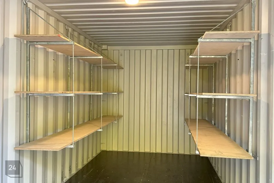 14 m² Garaaž - Tartu vald, Tila küla