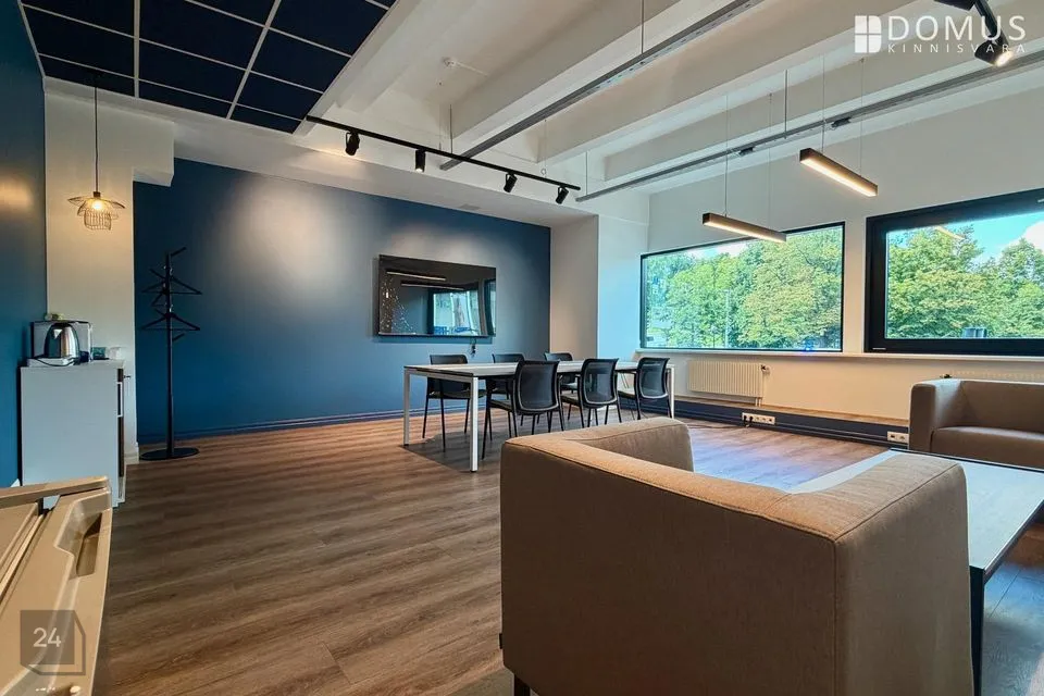 Mitme sihtotstarbega, 43 m² Äripind  -  Tartu linn, Tartu linn - foto 2