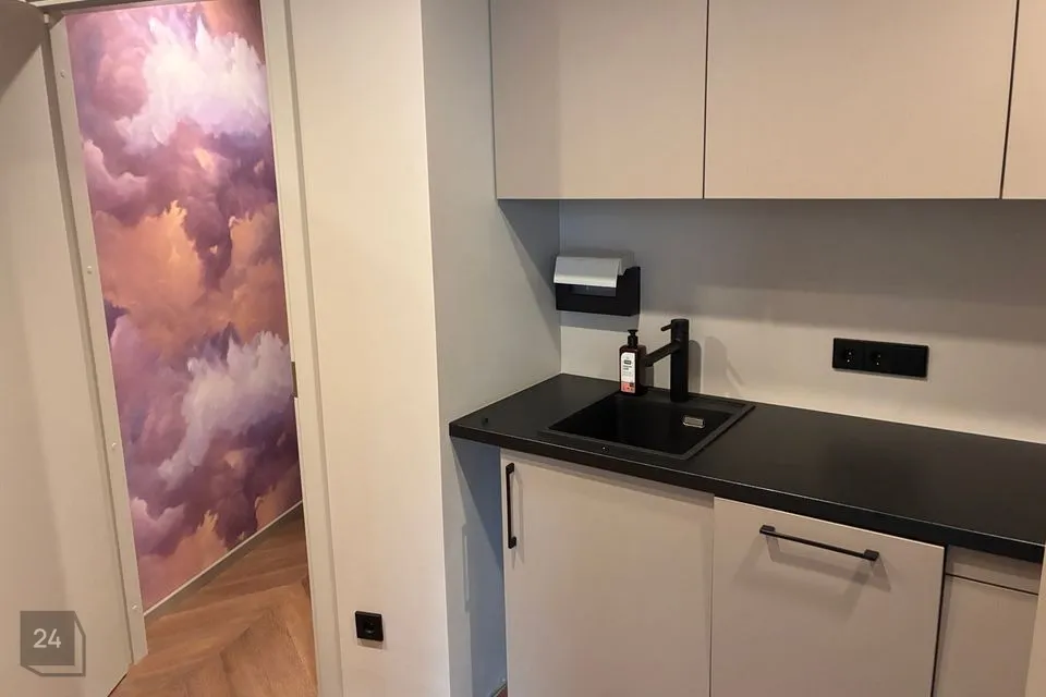 Commerce, 53 m² business in Tallinn, Kesklinna linnaosa - photo 4