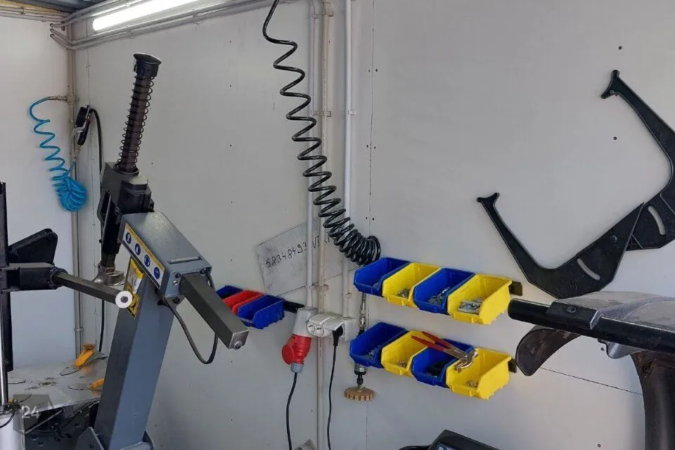 25 m² Äripind  -  Tallinn, Lasnamäe linnaosa - foto 3