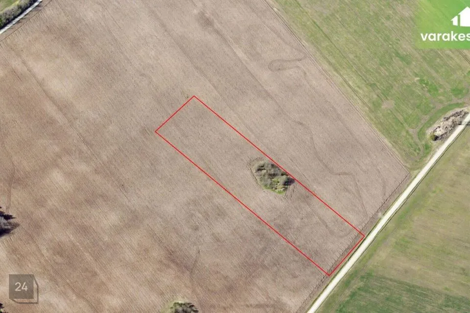 Земля жилой застройки, 20055 m² участок в Kiili vald, Sookaera küla - фото 3