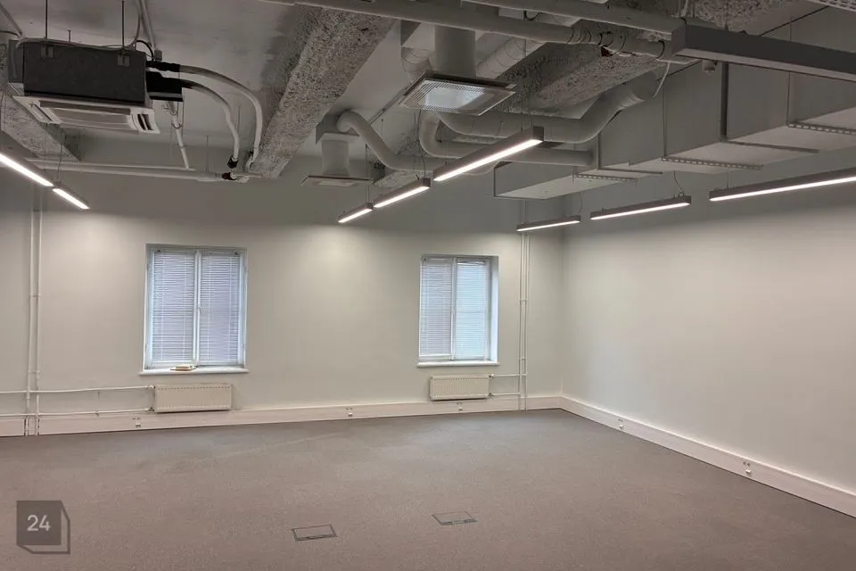 Büroo, 200 m² Äripind  -  Tallinn, Kristiine linnaosa - foto 4