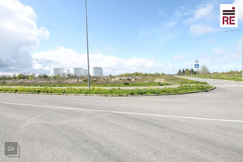 Tootmismaa Maa  -  Lääne-Harju vald, Paldiski linn - foto 4