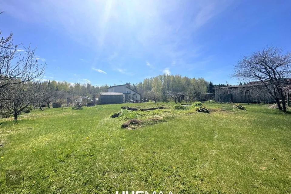 Elamumaa, 906 m² Maa - Tori vald, Kilksama küla - foto 4