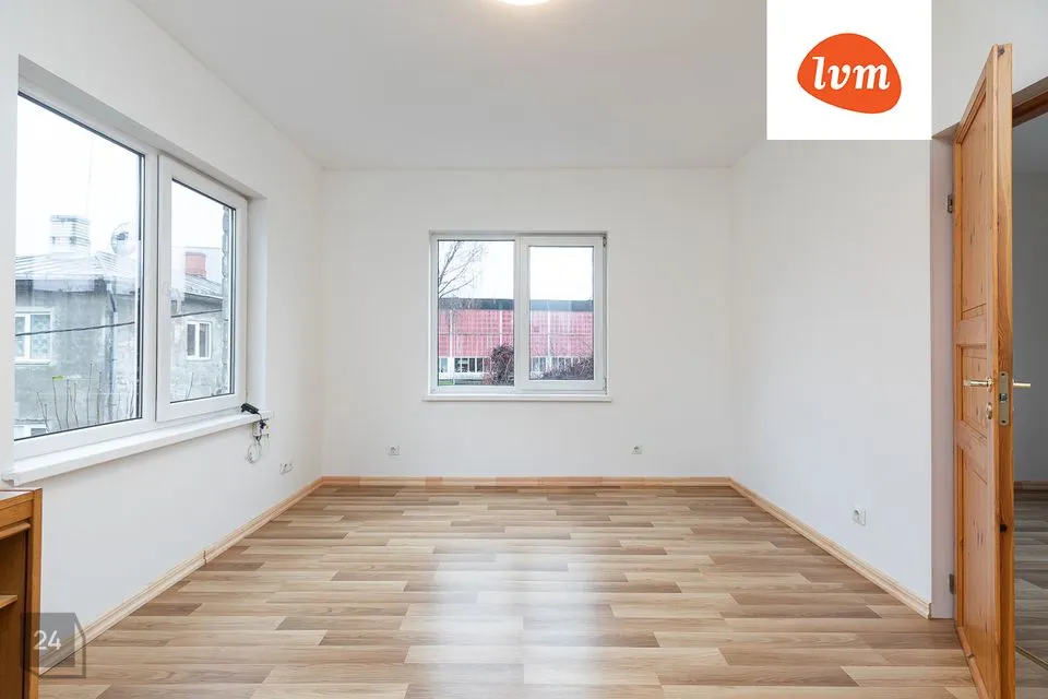 2-toaline Korter - Tartu linn, Tartu linn - foto 2