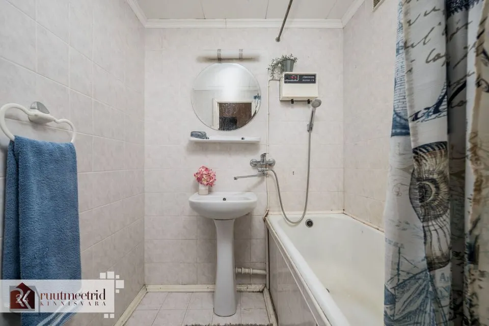 3-room apartment in Maardu linn - photo 5