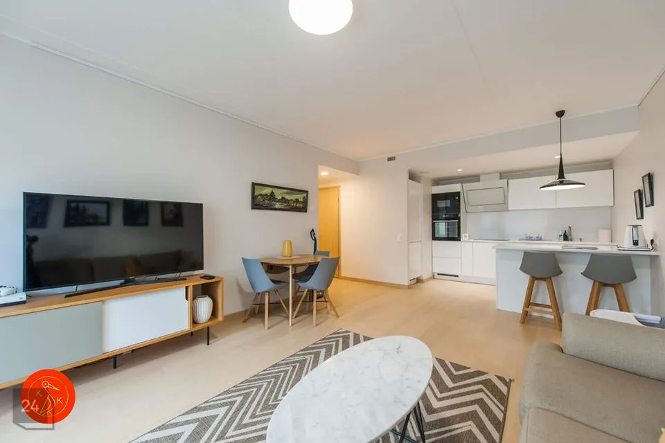 3-toaline Korter  -  Tallinn, Põhja-Tallinna linnaosa - foto 4