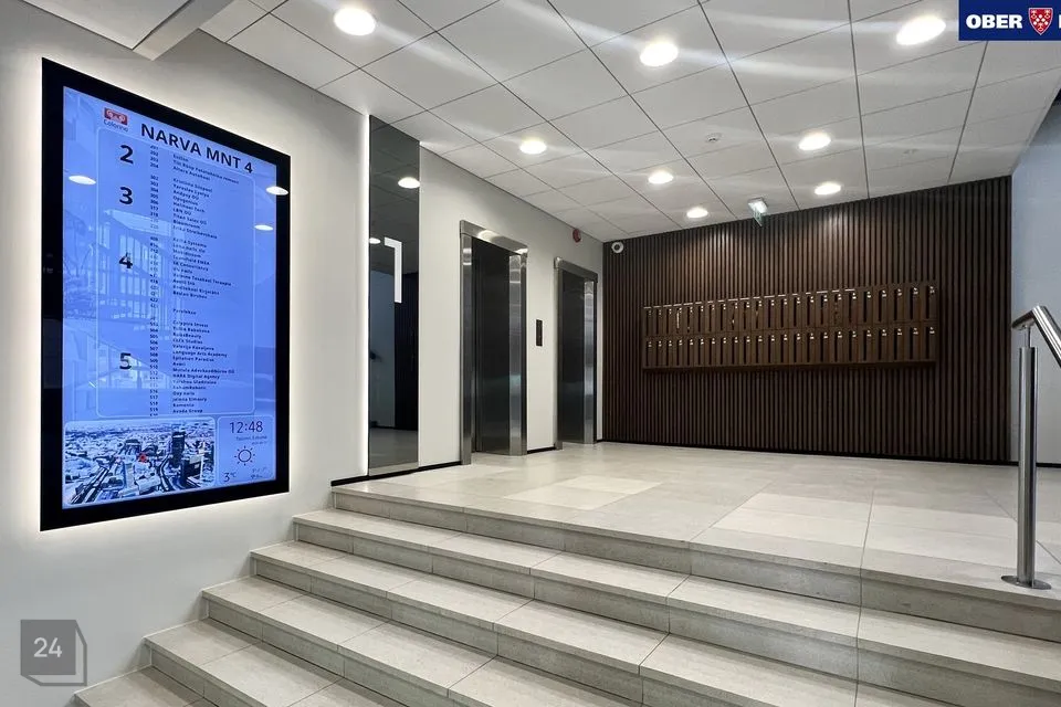 82 m² Äripind  -  Tallinn, Kesklinna linnaosa - foto 2