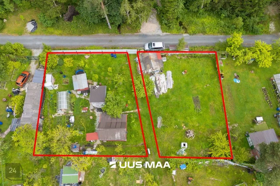 12 m² Suvila - Lääne-Harju vald, Lemmaru küla - foto 2