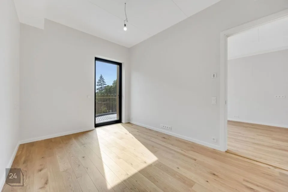 2-toaline Korter  -  Tallinn, Kristiine linnaosa - foto 5