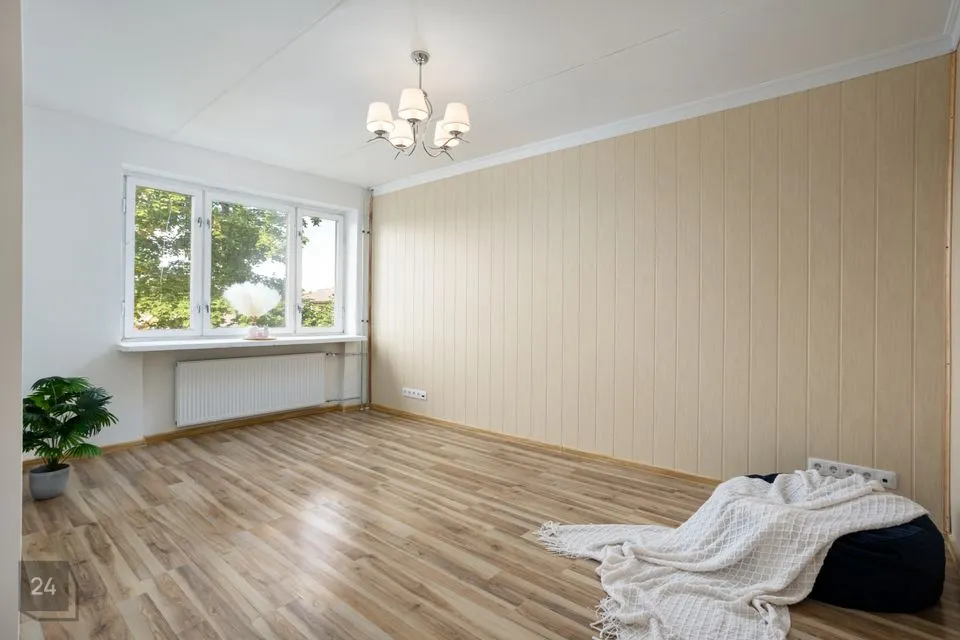 2-toaline Korter - Jõgeva vald, Jõgeva linn