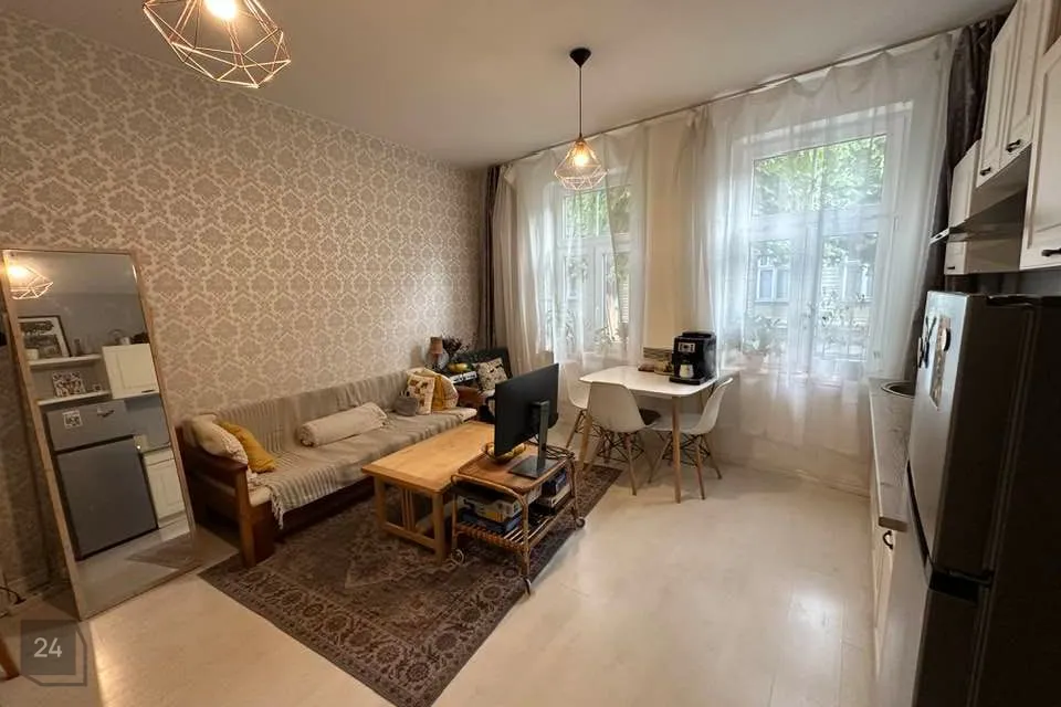 2-toaline Korter - Tartu linn, Tartu linn - foto 3