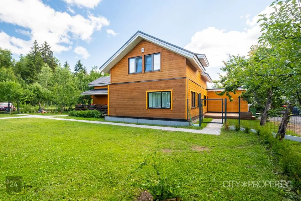 7-toaline Maja  -  Kohila vald, Aespa alevik - foto 5