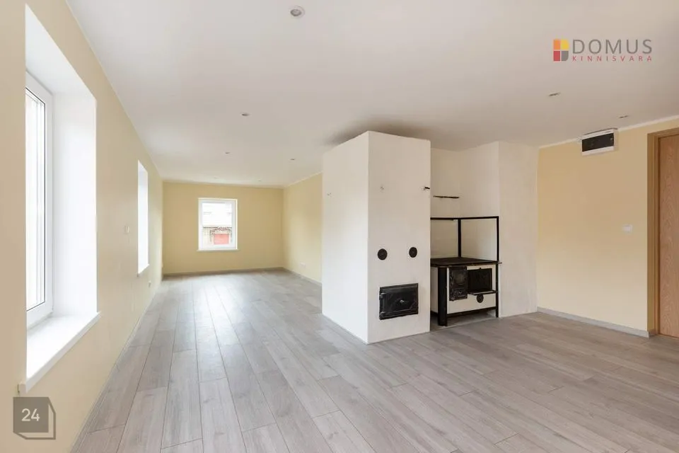 2-toaline Korter - Tartu linn, Tartu linn