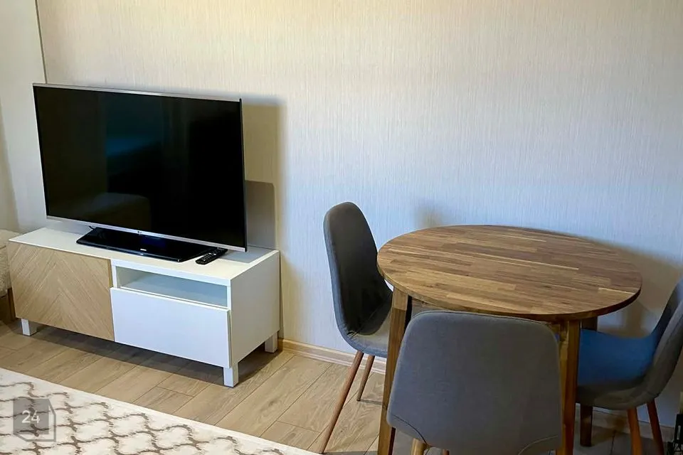 2-toaline Korter  -  Tallinn, Kesklinna linnaosa - foto 2