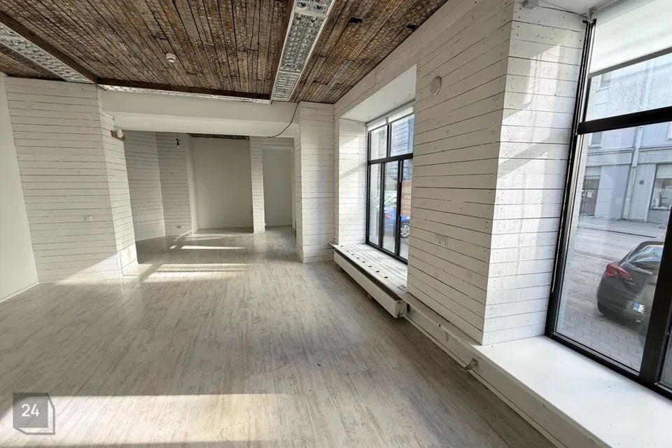 Mitme sihtotstarbega, 81 m² Äripind - Tallinn, Kesklinna linnaosa - foto 3