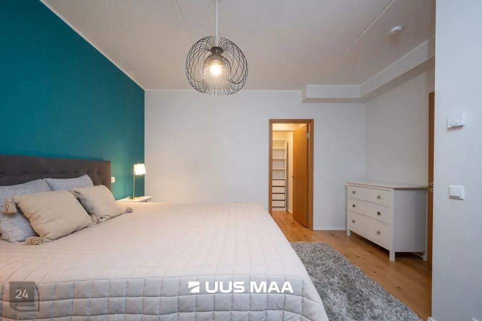 3-комнатная Квартира в Tallinn, Lasnamäe linnaosa - фото 3