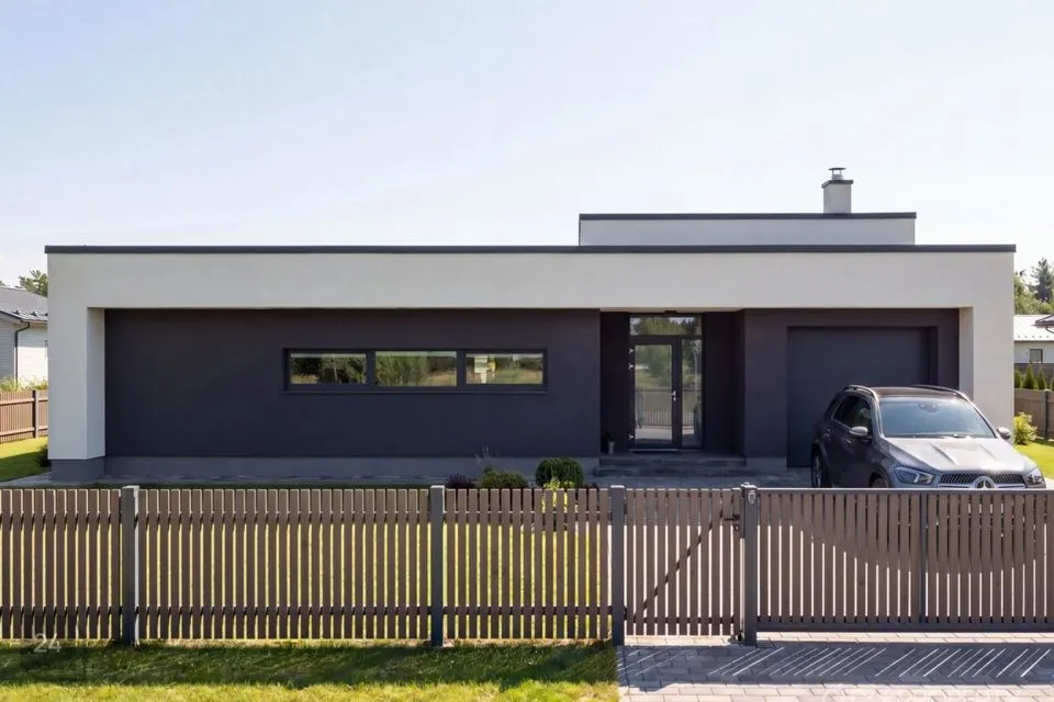 Elamumaa, 2000 m² Maa  -  Kiili vald, Vaela küla