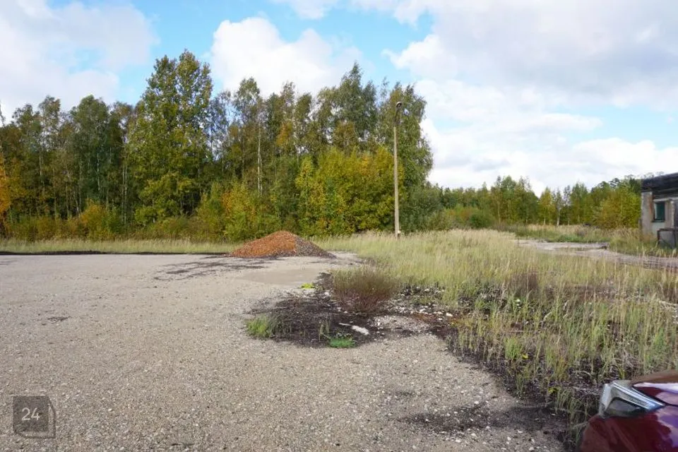 Tootmismaa, 12281 m² Maa - Hiiumaa vald, Lehtma küla - foto 2