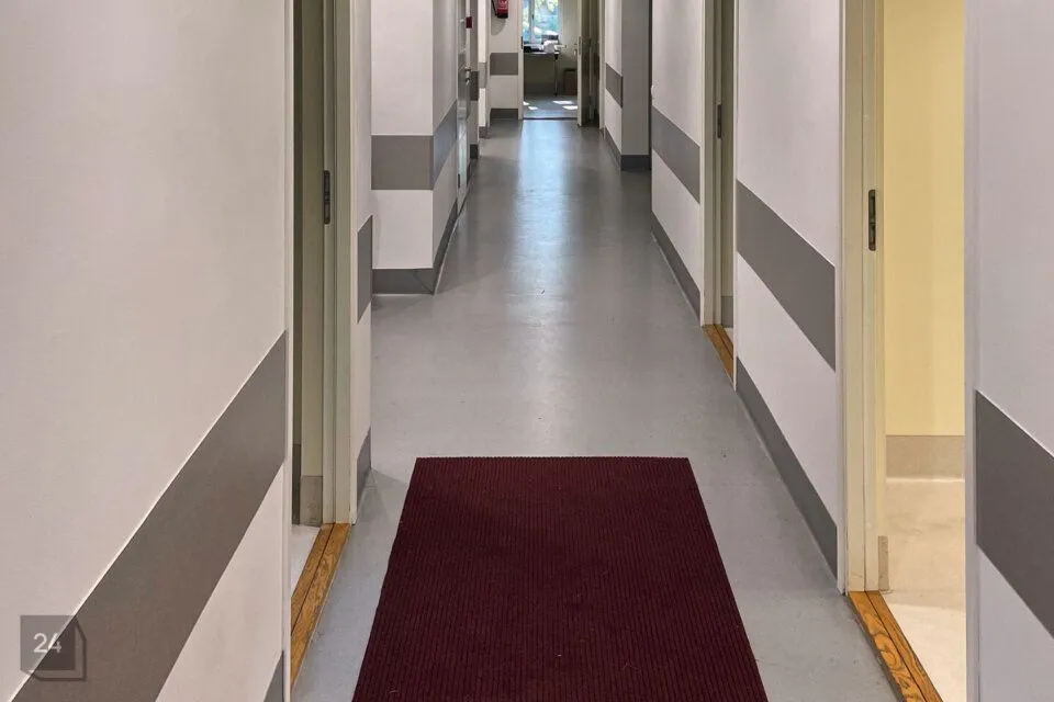 145 m² Äripind  -  Tallinn, Nõmme linnaosa - foto 5