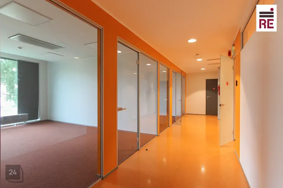Büroo või Teenindus, 396 m² Äripind - Tallinn, Kristiine linnaosa - foto 2