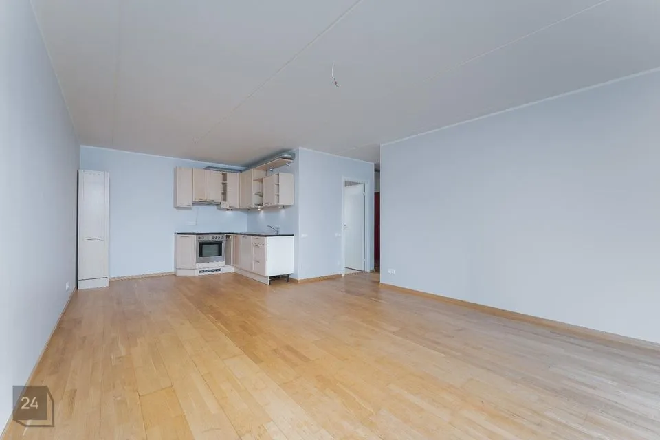 2-toaline Korter - Pärnu linn, Paikuse alev - foto 2