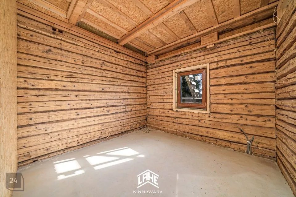 165 m² дом в Mulgi vald, Äriküla