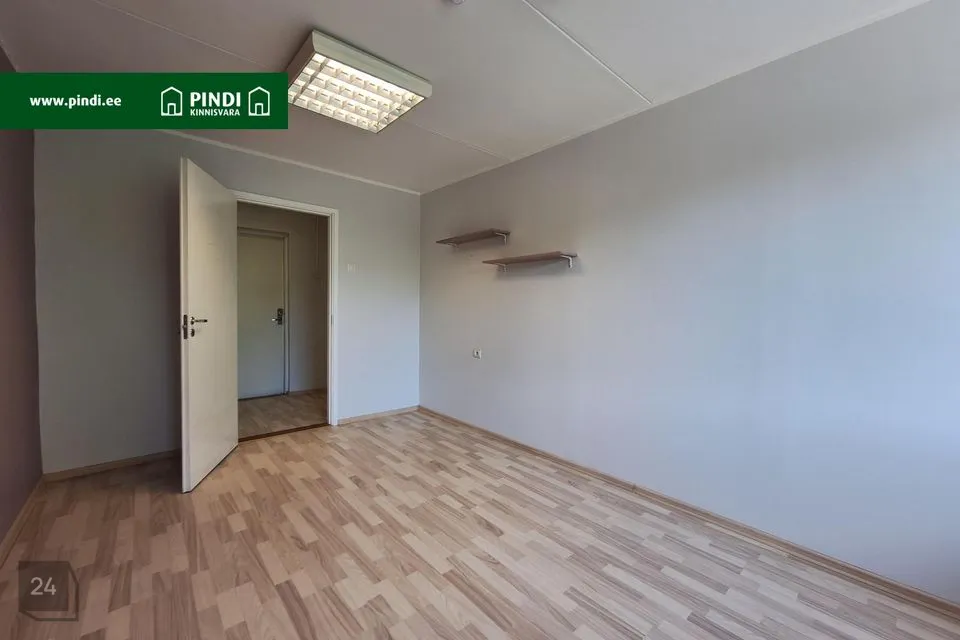 Büroo või Teenindus, 36 m² Äripind  -  Tallinn, Kesklinna linnaosa - foto 2