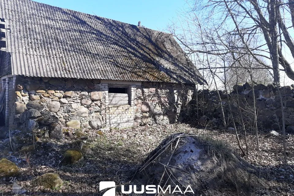 2-toaline Maja  -  Jõgeva vald, Süvalepa küla - foto 4