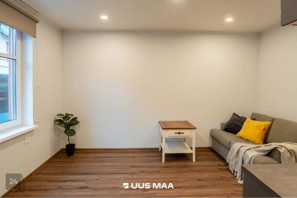 2-toaline Korter - Tallinn, Põhja-Tallinna linnaosa - foto 4