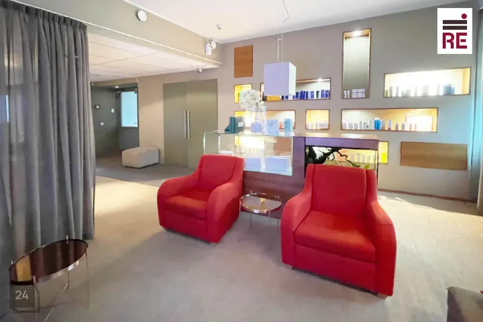 Mitme sihtotstarbega, 257 m² Äripind  -  Tallinn, Kesklinna linnaosa - foto 4