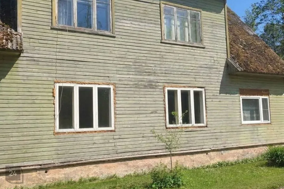 1-toaline Korter  -  Kambja vald, Rebase küla - foto 3