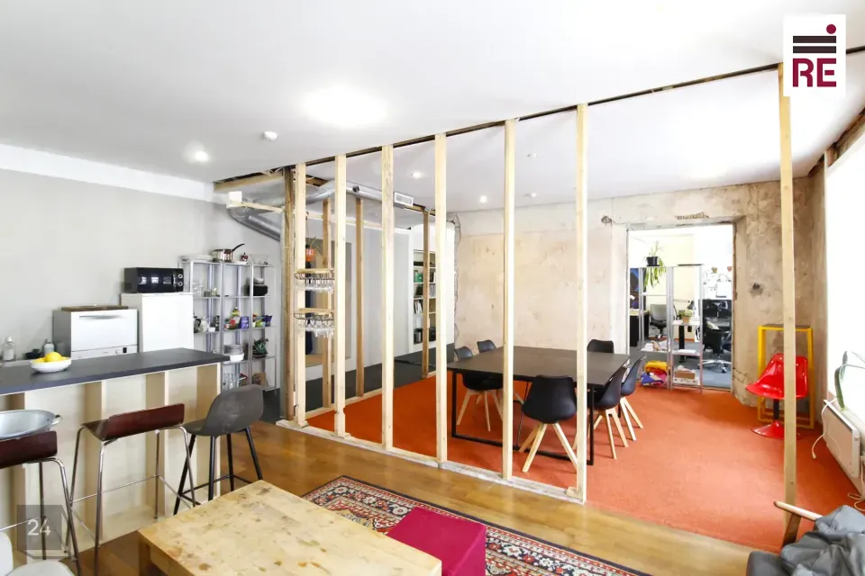 Multi-purpose, 176 m² business in Tallinn, Kesklinna linnaosa - photo 2