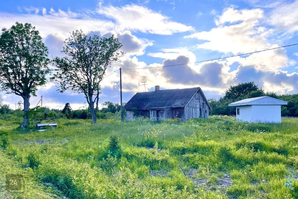 3-комнатная дом в Saaremaa vald, Ohessaare küla - фото 3