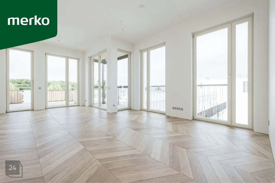 4-toaline Korter - Tallinn, Põhja-Tallinna linnaosa