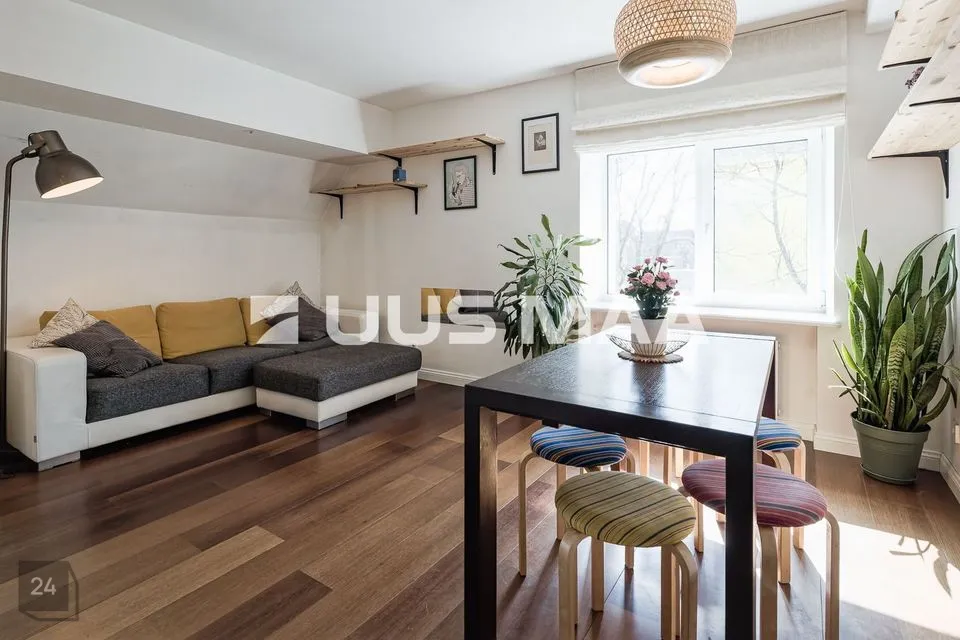 3-toaline Korter - Tallinn, Põhja-Tallinna linnaosa