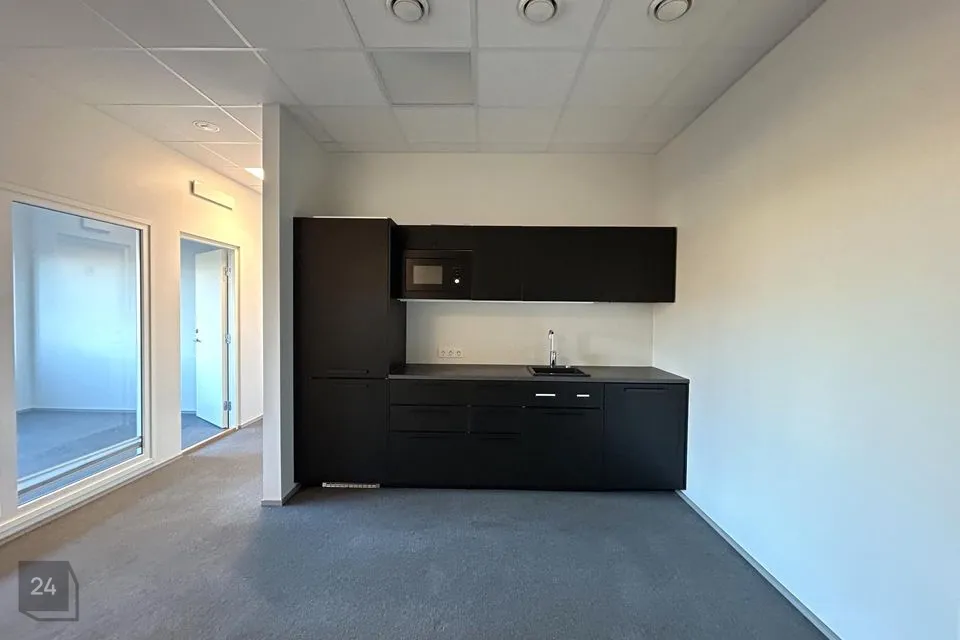 Mitme sihtotstarbega, 571 m² Äripind  -  Rae vald, Peetri alevik - foto 5
