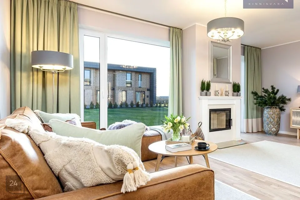 4-toaline Korter - Rae vald, Järveküla - foto 4