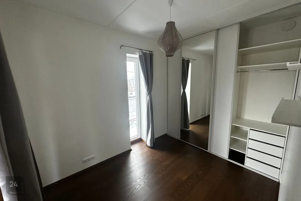 3-toaline Korter  -  Tallinn, Mustamäe linnaosa - foto 4