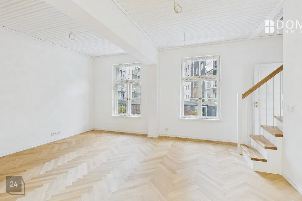 3-комнатная Квартира в Tallinn, Kesklinna linnaosa