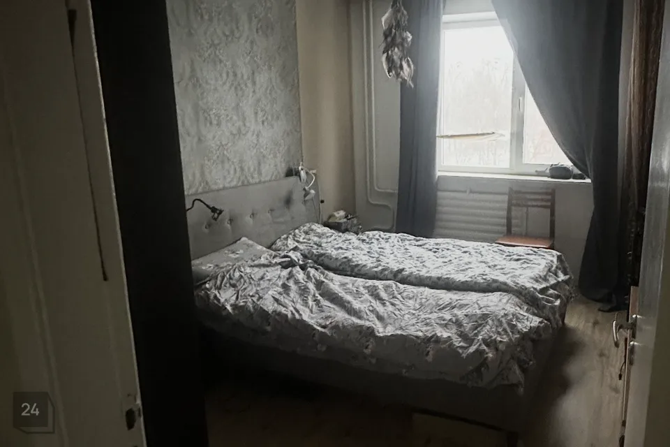 2-toaline Korter  -  Tallinn, Haabersti linnaosa - foto 5